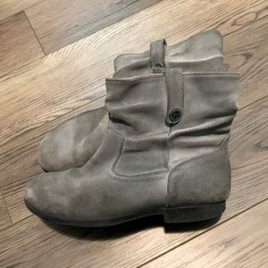 Birkenstock Women’s Boots